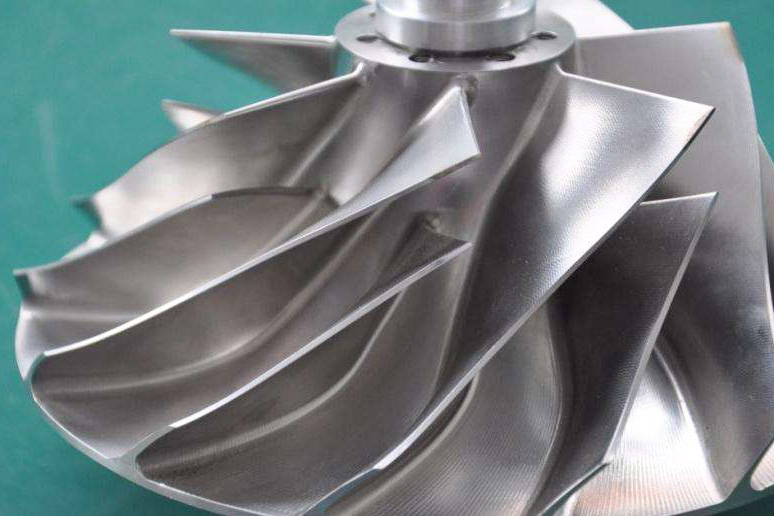 The Hazard of the Characteristics of Centrifugal Impeller in the Working of Rapid Centrifugal Fan