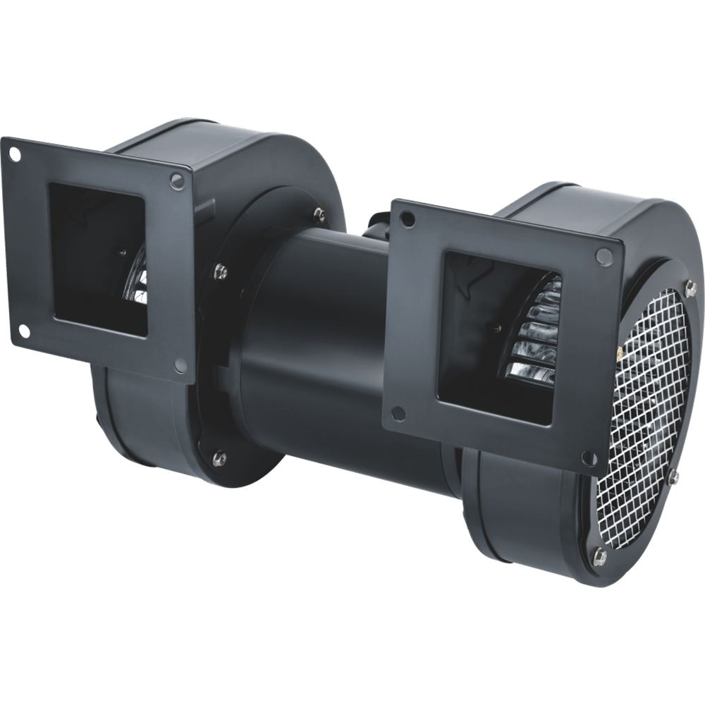 CY150M Double-port(M) fan