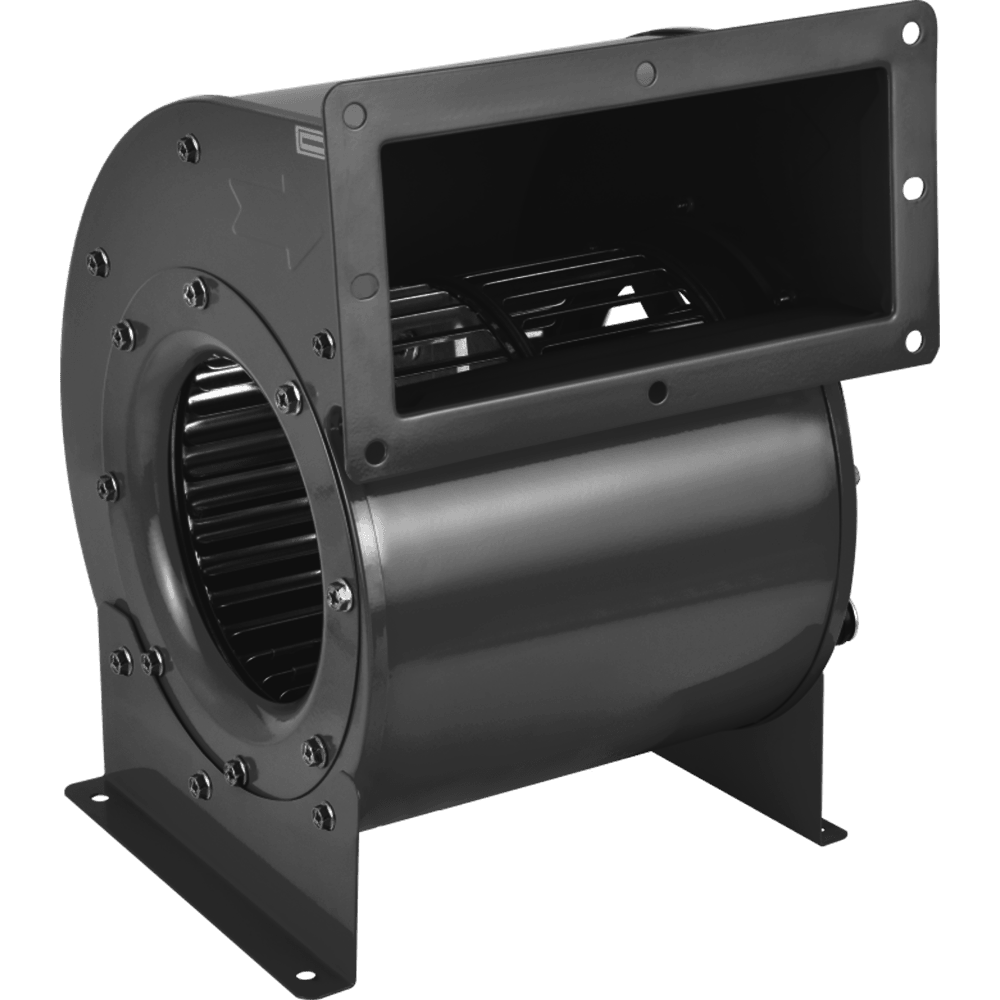 CY220 Double-port(DM) fan