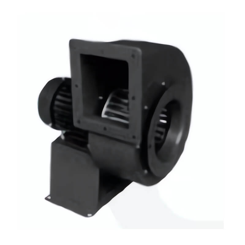 CY250 Single-port fan