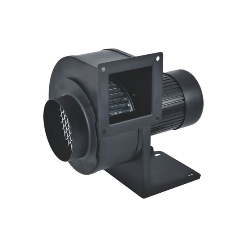 CY120 Single-port fan