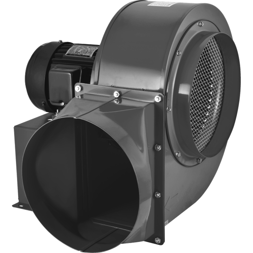 CY230 Single-port fan